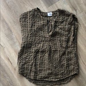 Very expensive top for cheap